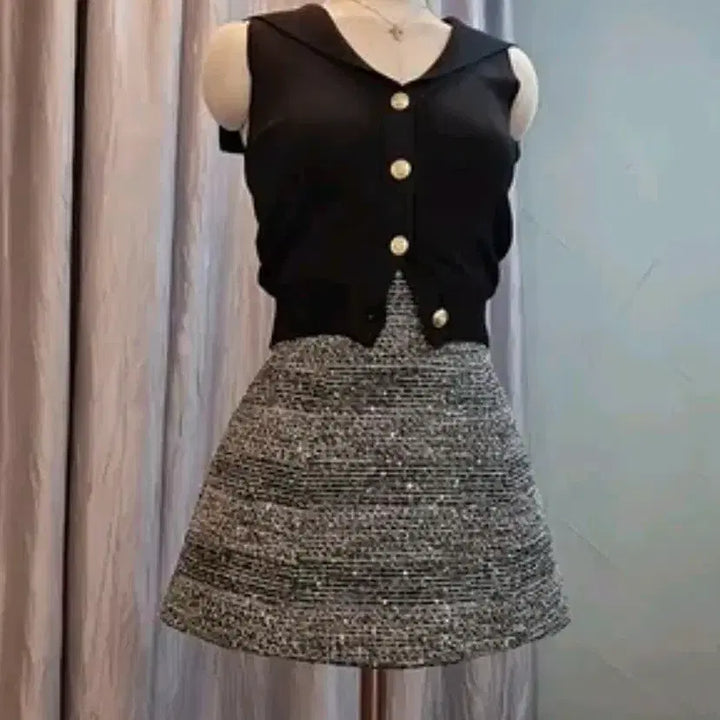 [BUNJANG] Imported Clothing Skirt / 수입의류 치마 (완전새상품) 최종마지막가격 쥬디스태화