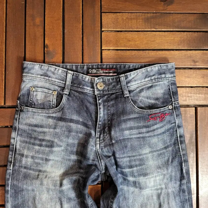 [BUNJANG] FUBU Jeans (31) / FUBU 청바지 (31)