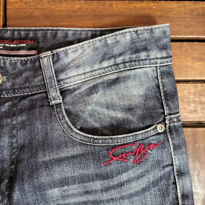 [BUNJANG] FUBU Jeans (31) / FUBU 청바지 (31)