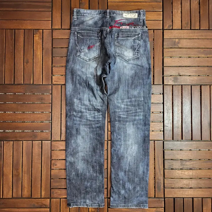 [BUNJANG] FUBU Jeans (31) / FUBU 청바지 (31)