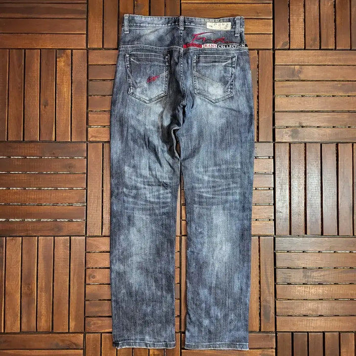 [BUNJANG] FUBU Jeans (31) / FUBU 청바지 (31)