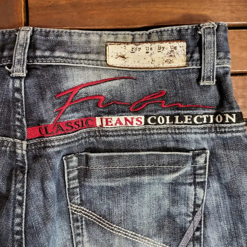 [BUNJANG] FUBU Jeans (31) / FUBU 청바지 (31)