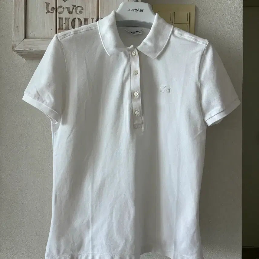 [SOLD OUT] 라코스테 카라티