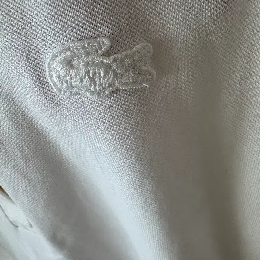 [SOLD OUT] 라코스테 카라티