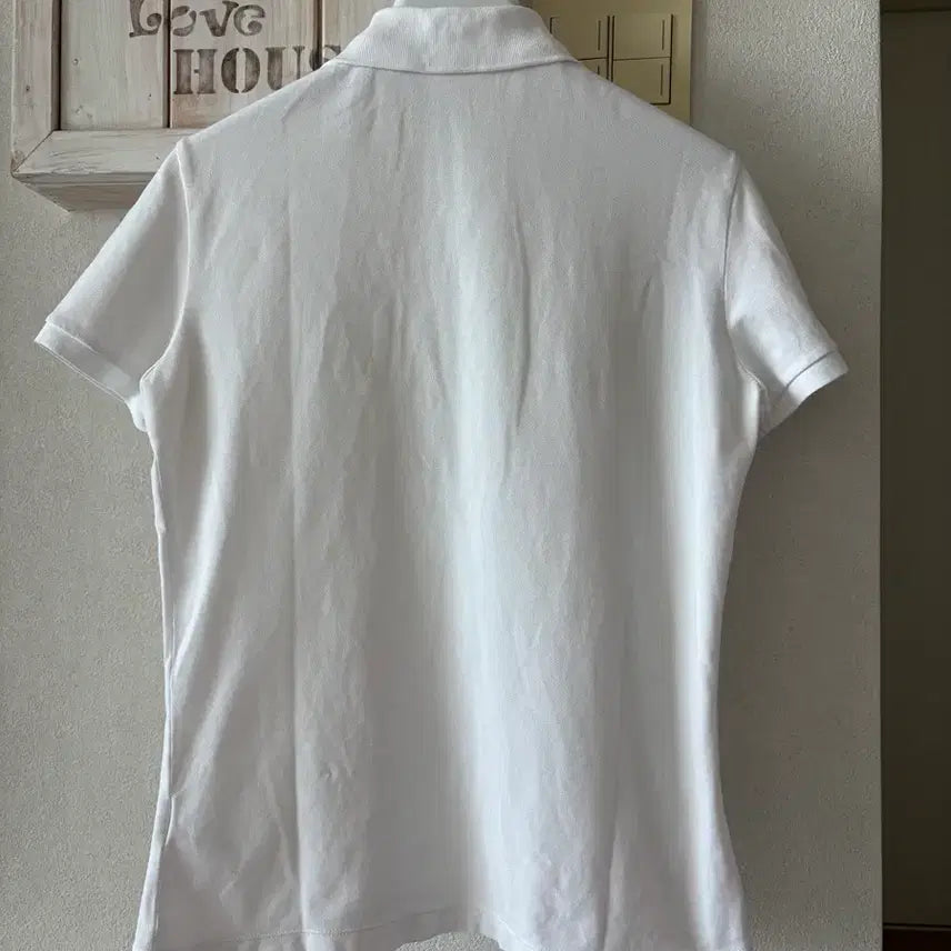 [SOLD OUT] 라코스테 카라티