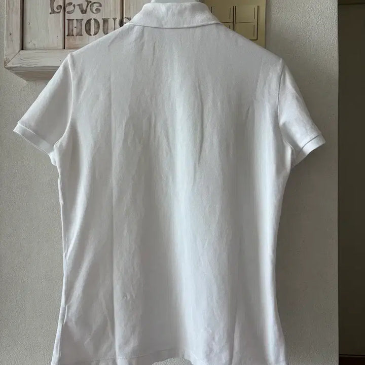 [SOLD OUT] 라코스테 카라티