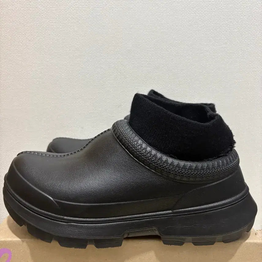 [BUNJANG] UGG Tasman Rain Boots / UGG 어그타스만 레인부츠((무배))