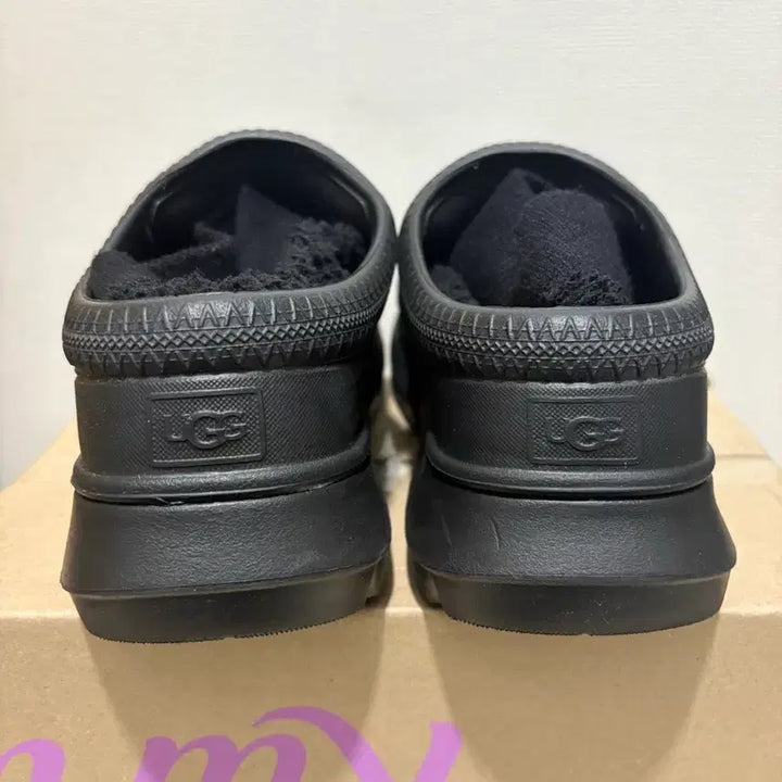 [BUNJANG] UGG Tasman Rain Boots / UGG 어그타스만 레인부츠((무배))