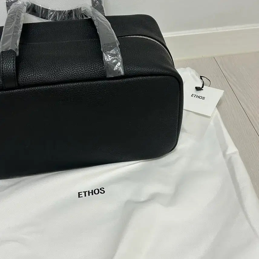 [BUNJANG] Ethos Folding Shoulder Bag / 에토스 폴딩백 새상품