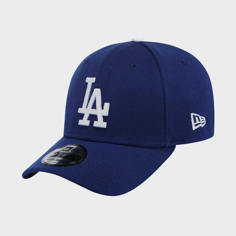 [BUNJANG] New Era LA Dodgers Game Ball Cap Hat / 새) 뉴에라 LA다저스 게임 볼캡 모자 M-L 미개봉 새상품
