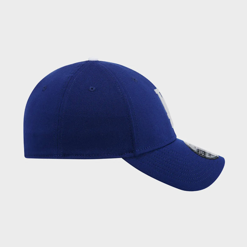 [BUNJANG] New Era LA Dodgers Game Ball Cap Hat / 새) 뉴에라 LA다저스 게임 볼캡 모자 M-L 미개봉 새상품