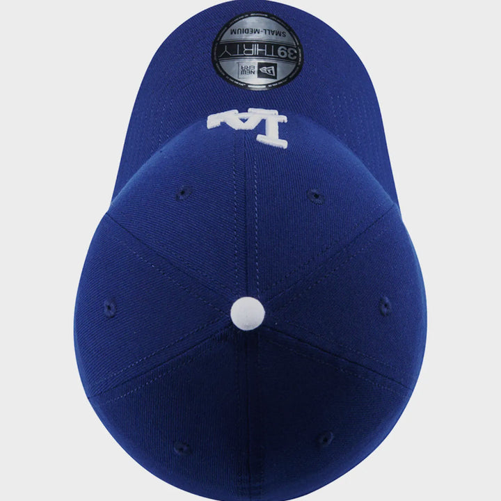 [BUNJANG] New Era LA Dodgers Game Ball Cap Hat / 새) 뉴에라 LA다저스 게임 볼캡 모자 M-L 미개봉 새상품