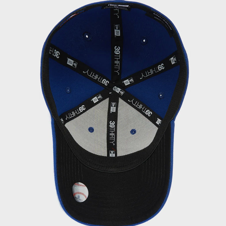 [BUNJANG] New Era LA Dodgers Game Ball Cap Hat / 새) 뉴에라 LA다저스 게임 볼캡 모자 M-L 미개봉 새상품