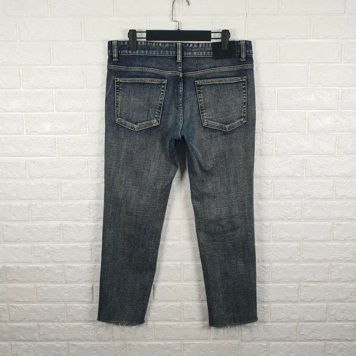 [BUNJANG] Piece Worker Jeans Men&
