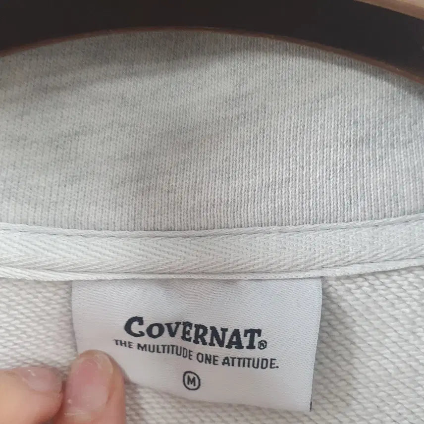 [BUNJANG] Covernat Men&