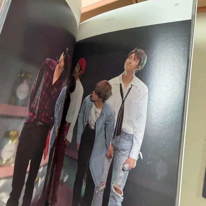 [BUNJANG] BTS 4th Muster DVD / 방탄 머4터 dvd 방탄머스터 4기