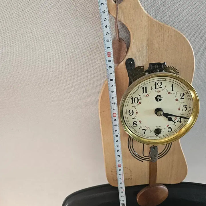 [BUNJANG] Vintage Wall Clock / 수동시계