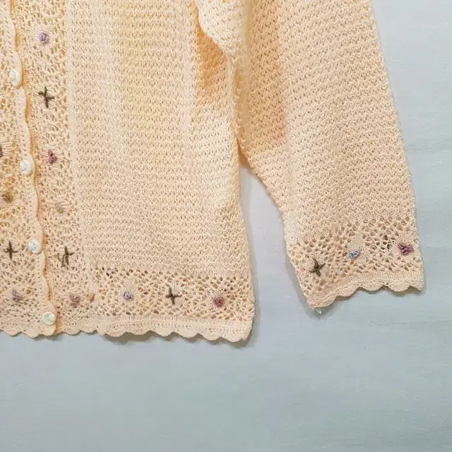 [BUNJANG] ritoa Acrylic Cardigan / ritoa 가디건