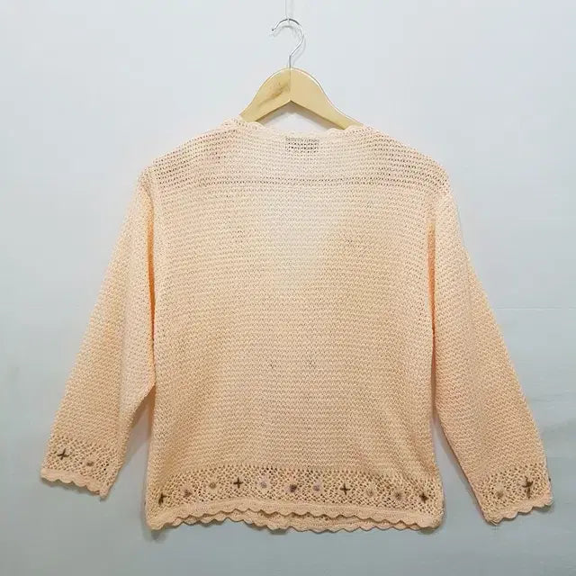[BUNJANG] ritoa Acrylic Cardigan / ritoa 가디건