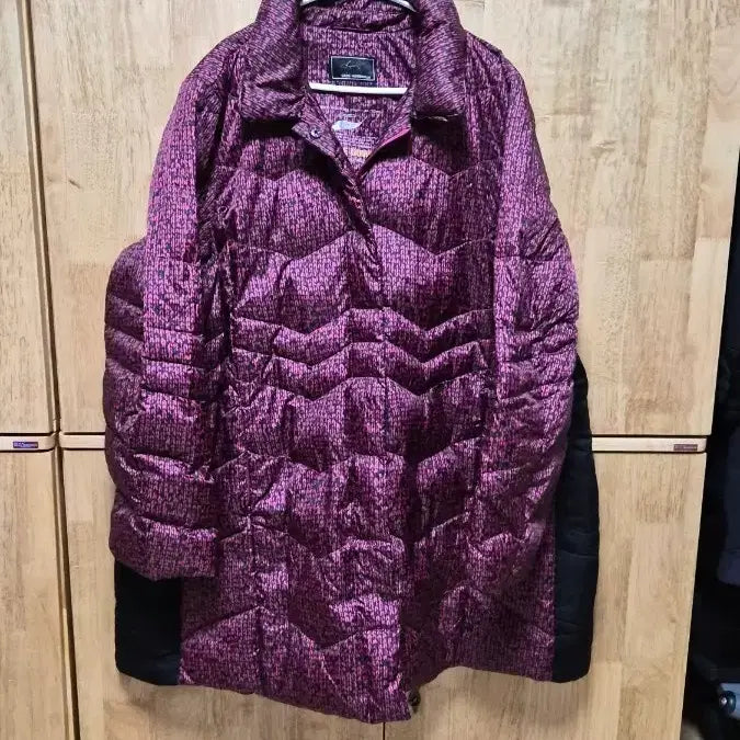 [BUNJANG] Greg Norman Premium Goose Down Padded Jacket / 그렉노먼 프리미엄 구스다운 패딩~교신ㅇㅋ