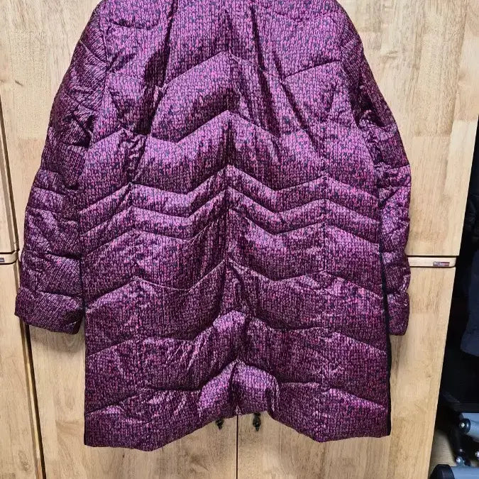 [BUNJANG] Greg Norman Premium Goose Down Padded Jacket / 그렉노먼 프리미엄 구스다운 패딩~교신ㅇㅋ