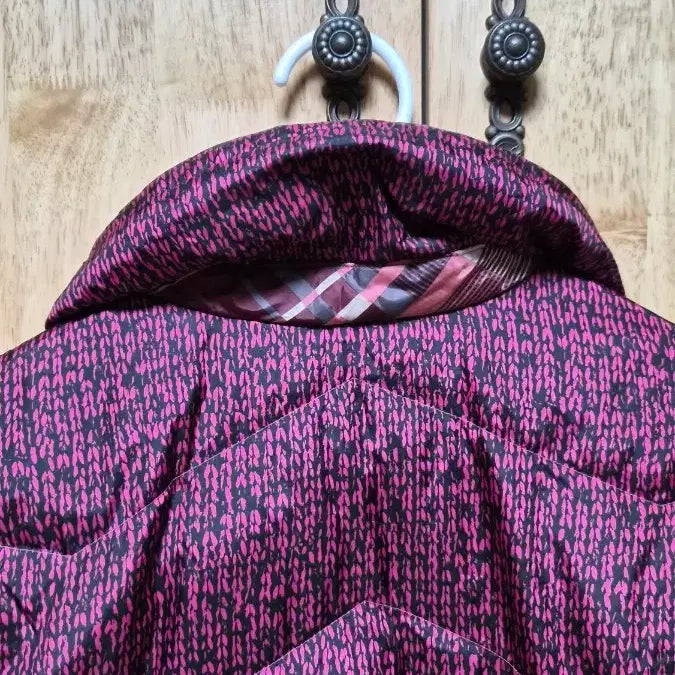 [BUNJANG] Greg Norman Premium Goose Down Padded Jacket / 그렉노먼 프리미엄 구스다운 패딩~교신ㅇㅋ