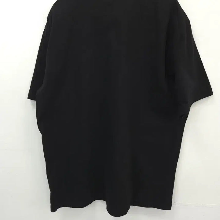 [BUNJANG] XL The Coldest Moment TCM Online Black Short Sleeve / XL 더콜디스트모먼트 TCM ONLINE 반팔 블랙