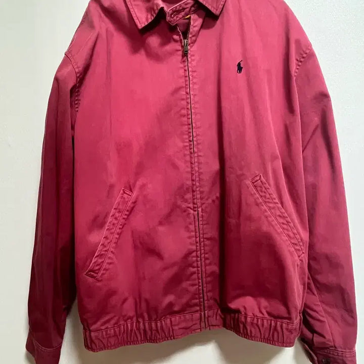 [BUNJANG] Polo Ralph Lauren Jacket / 폴로 랄프로렌 자켓