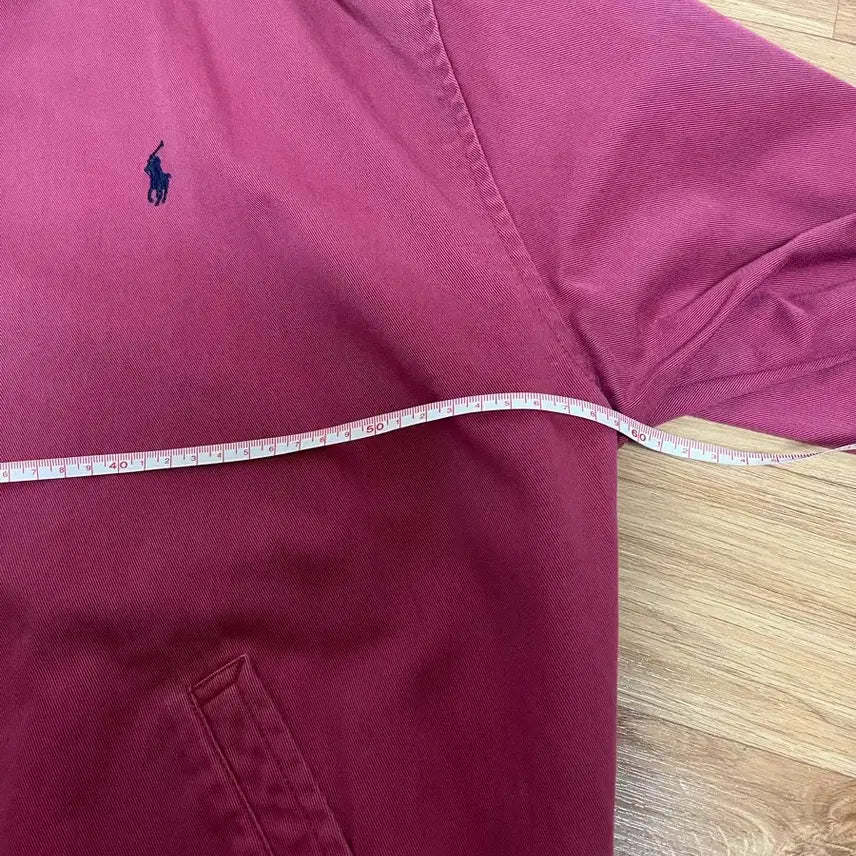 [BUNJANG] Polo Ralph Lauren Jacket / 폴로 랄프로렌 자켓
