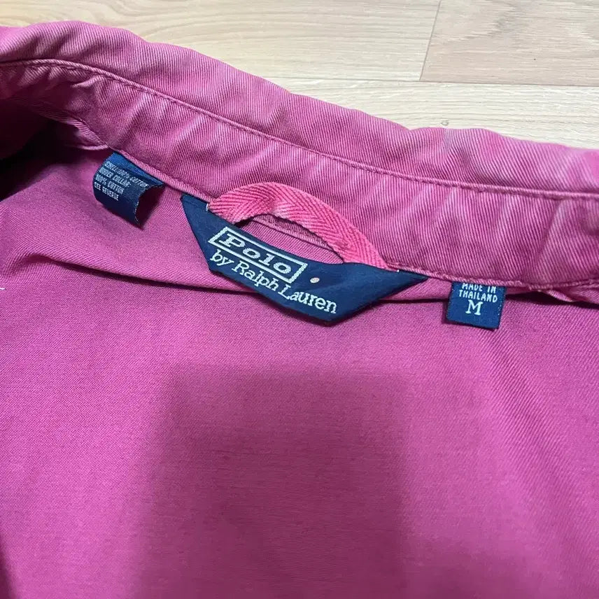 [BUNJANG] Polo Ralph Lauren Jacket / 폴로 랄프로렌 자켓