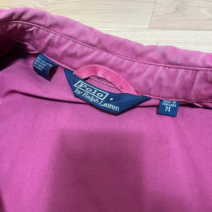 [BUNJANG] Polo Ralph Lauren Jacket / 폴로 랄프로렌 자켓