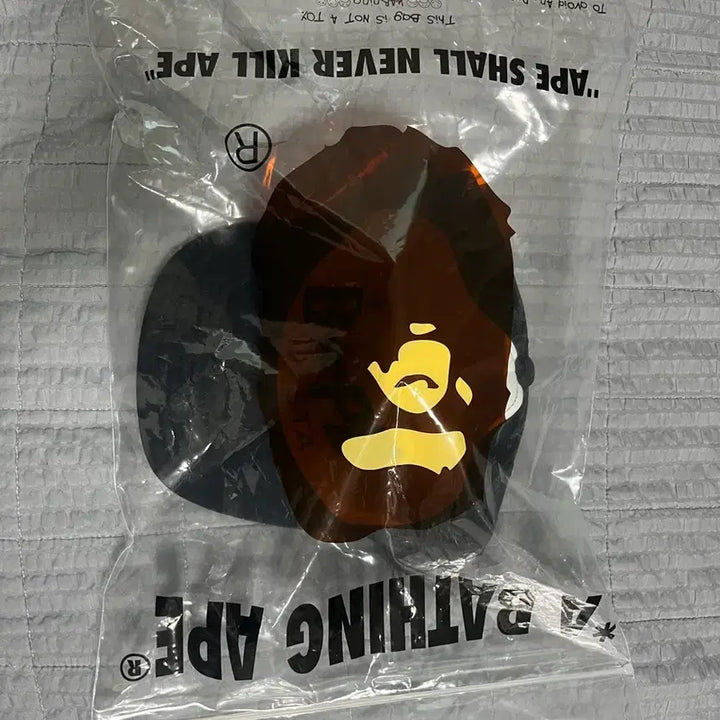[BUNJANG] BAPE Star Mesh Cap Black / BAPE 베이프 스타 메쉬 캡 블랙 [OS]
