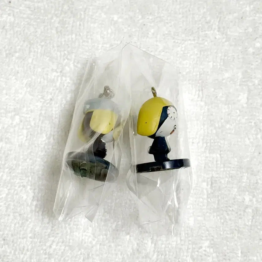 [BUNJANG] Keroro Sergeant Omikuji Series Tamama Keyring / [일괄] 개구리 중사 케로로 오미쿠지 시리즈 운세 키링 타마마