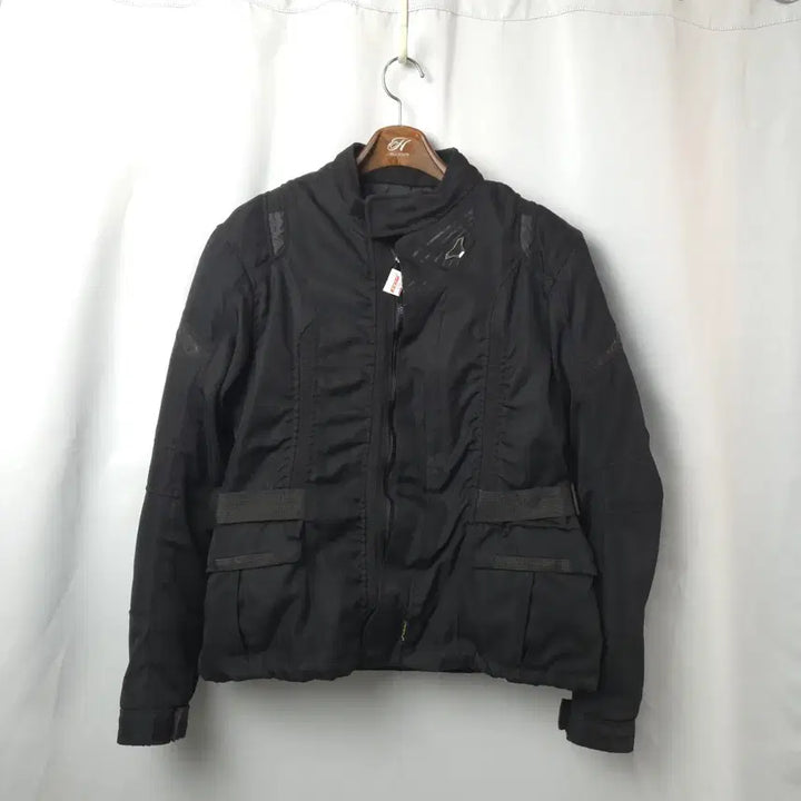 [BUNJANG] Markna Rider Jacket with Protectors (L-XL) / 남L-XL 마크나 사계절용 라이더 자켓 보호대 내피분리