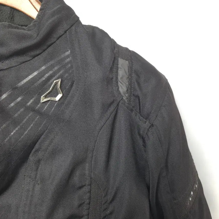 [BUNJANG] Markna Rider Jacket with Protectors (L-XL) / 남L-XL 마크나 사계절용 라이더 자켓 보호대 내피분리