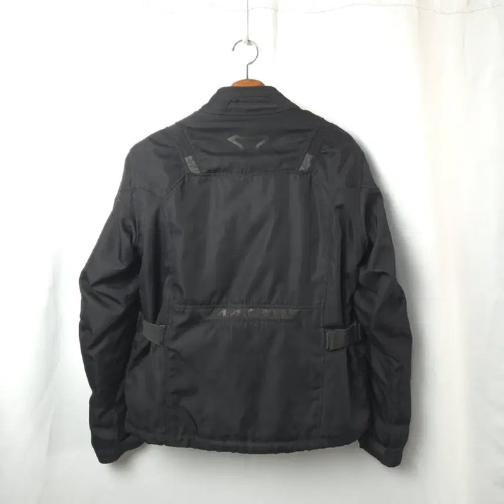 [BUNJANG] Markna Rider Jacket with Protectors (L-XL) / 남L-XL 마크나 사계절용 라이더 자켓 보호대 내피분리