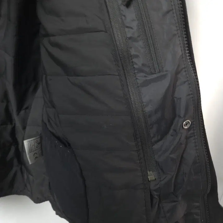 [BUNJANG] Markna Rider Jacket with Protectors (L-XL) / 남L-XL 마크나 사계절용 라이더 자켓 보호대 내피분리