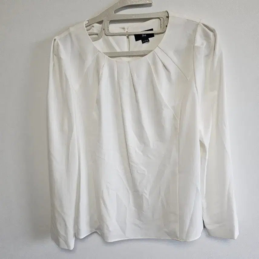[SOLD OUT] SI 블라우스