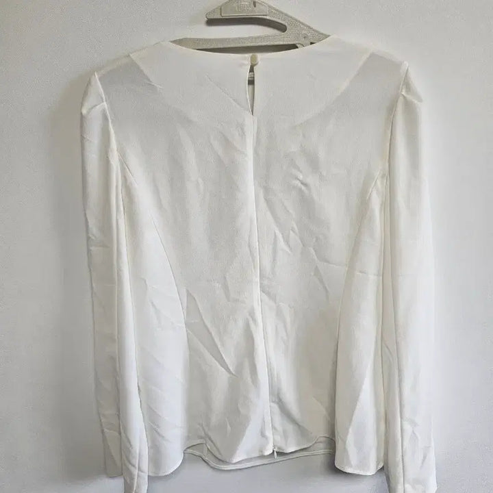 [SOLD OUT] SI 블라우스