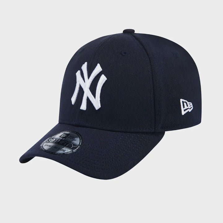 [SOLD OUT] 새) 뉴에라 뉴욕 양키스 게임 볼캡 네이비 모자 L-XL 미개봉 새상품