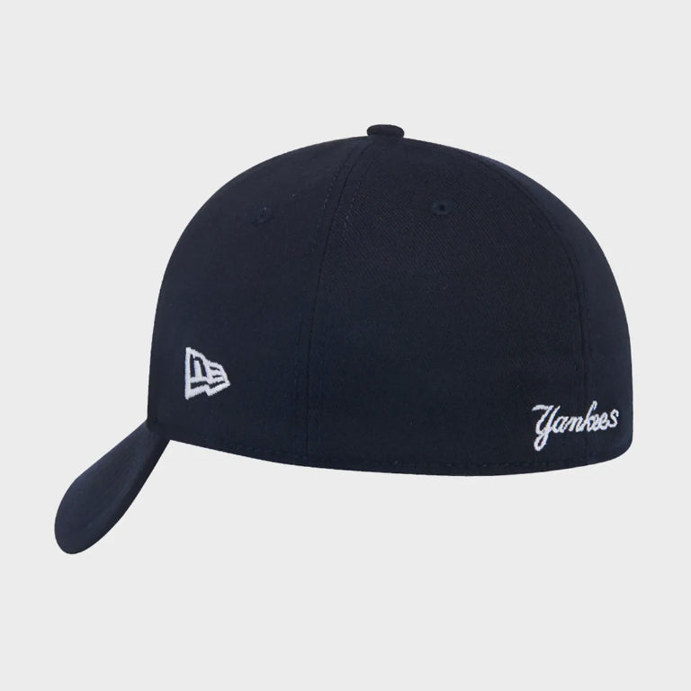 [SOLD OUT] 새) 뉴에라 뉴욕 양키스 게임 볼캡 네이비 모자 L-XL 미개봉 새상품