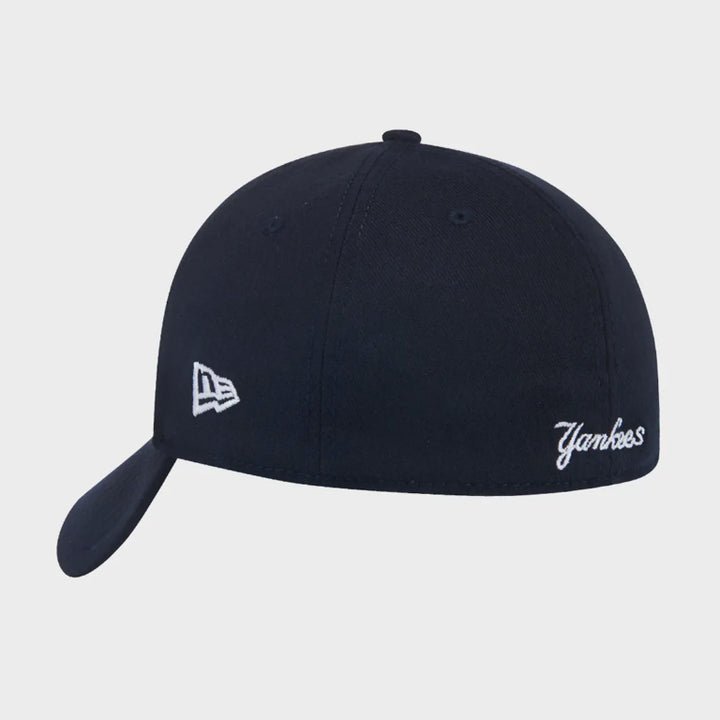 [SOLD OUT] 새) 뉴에라 뉴욕 양키스 게임 볼캡 네이비 모자 L-XL 미개봉 새상품