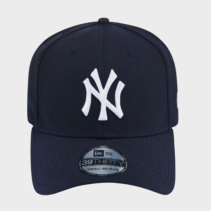 [SOLD OUT] 새) 뉴에라 뉴욕 양키스 게임 볼캡 네이비 모자 L-XL 미개봉 새상품
