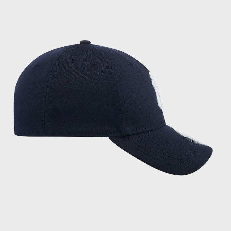 [SOLD OUT] 새) 뉴에라 뉴욕 양키스 게임 볼캡 네이비 모자 L-XL 미개봉 새상품