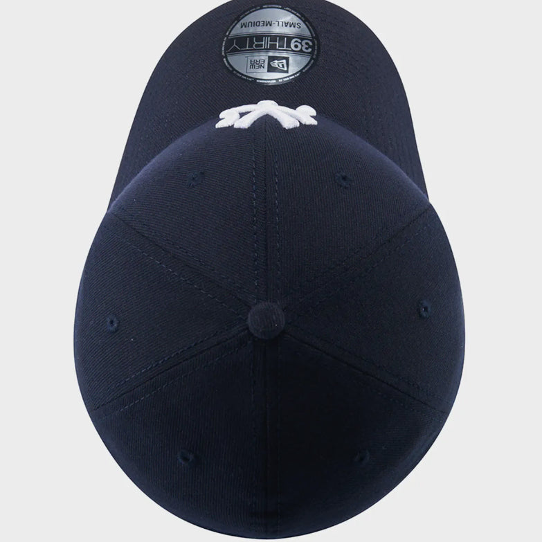 [SOLD OUT] 새) 뉴에라 뉴욕 양키스 게임 볼캡 네이비 모자 L-XL 미개봉 새상품