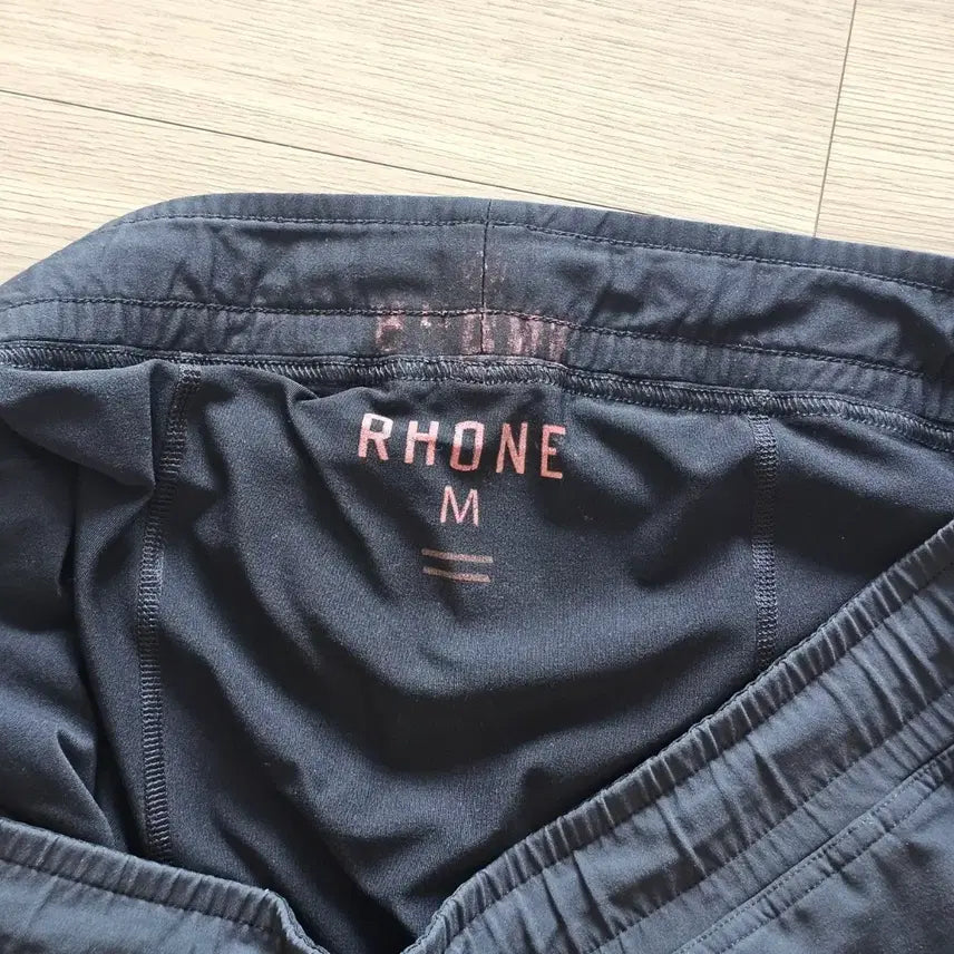 [BUNJANG] Rhone Running Shorts (US M) / US M 체감 XL 34 36 ) Rhone 론 러닝 런닝 쇼츠 반바지