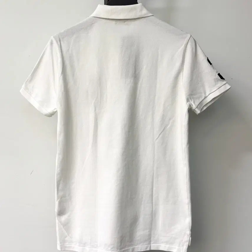 [BUNJANG] Polo Ralph Lauren Big Pony PK Shirt / 폴로 랄프로렌 빅 포니 PK 셔츠
