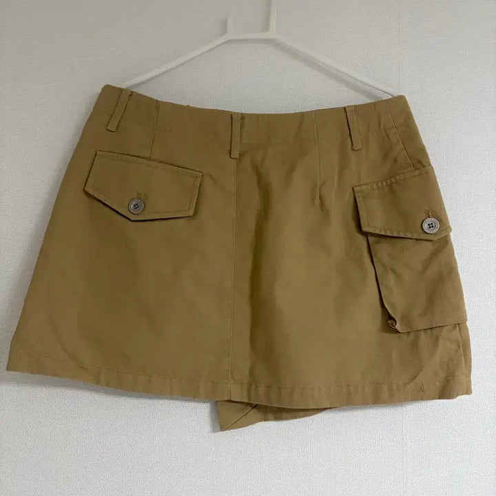 [SOLD OUT] 마리떼 미니스커트M