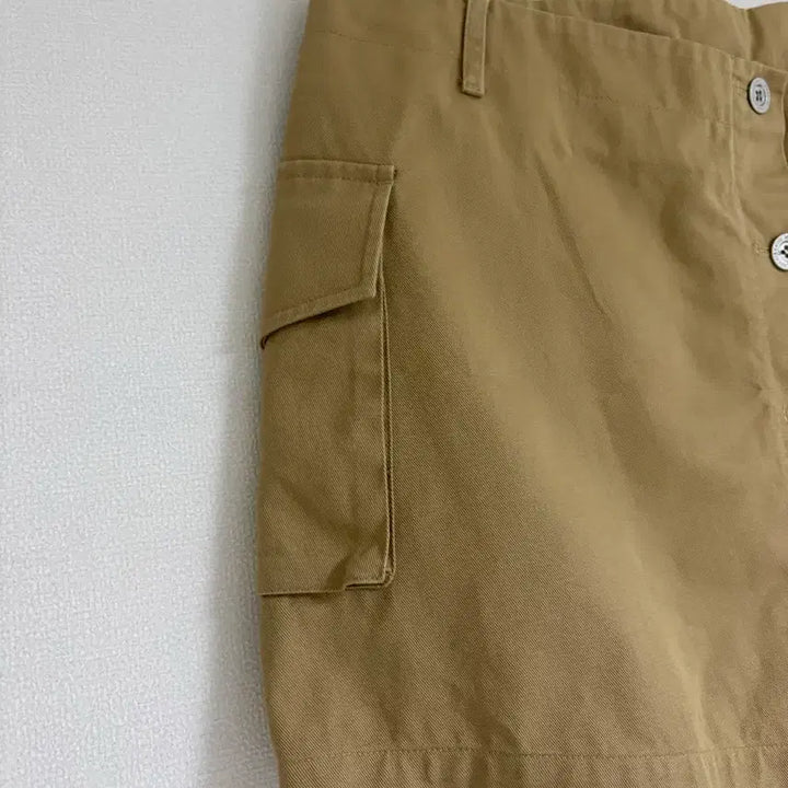[SOLD OUT] 마리떼 미니스커트M