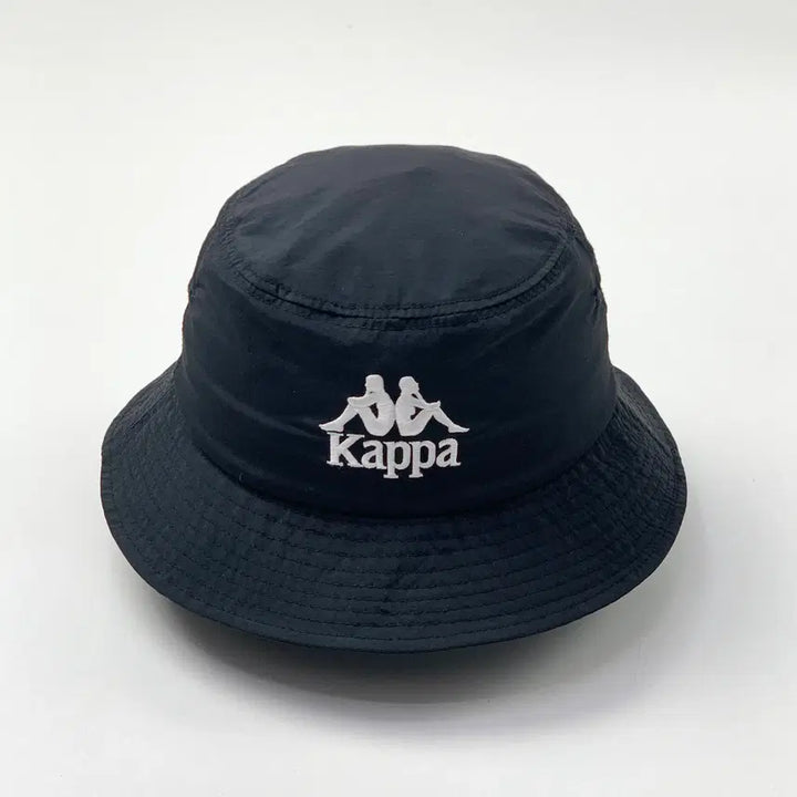 [SOLD OUT] [OS/정품] 카파 블랙 버킷햇
